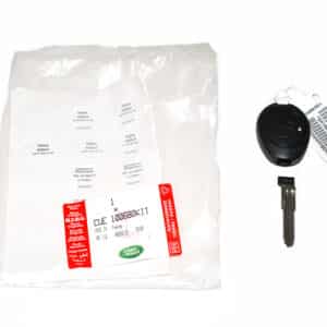 Key - CWE100680KITLR - LAND ROVER