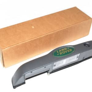 Handle Assy - Tailgate - CXB102420LDALR - LAND ROVER