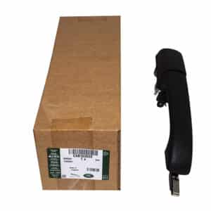 Handle Assy - Door - CXB103020LR - LAND ROVER