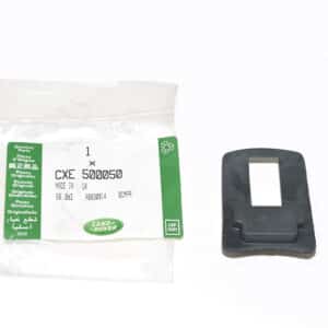 Gasket - CXE500050LR - LAND ROVER