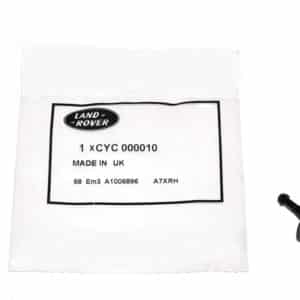 Clip - CYC000010LR - LAND ROVER