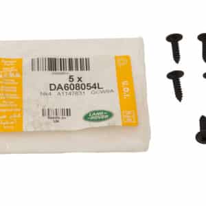 Screw - DA608054LLR - LAND ROVER