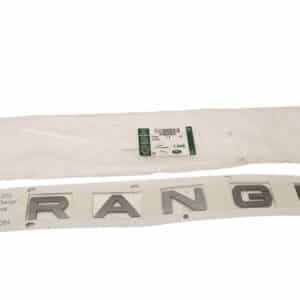 Decal - DAB000081LR - LAND ROVER