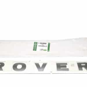 Emblem - DAB500080LPOLR - LAND ROVER