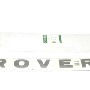 Decal - Nameplate - DAB500090LPOLR - LAND ROVER