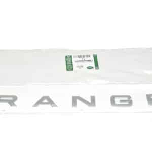 Decal - Name Plate - DAB500170MBJLR - LAND ROVER