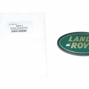 Decal - DAH100680LR - LAND ROVER