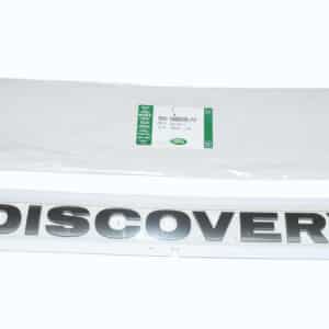 Decal - Nameplate - DAH500020LPOLR - LAND ROVER