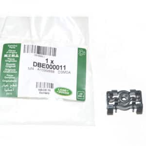 Clip - DBE000011LR - LAND ROVER