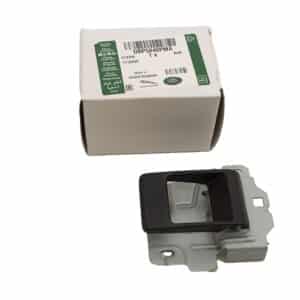 Handle Inner Rh - DBP5840PMALR - LAND ROVER