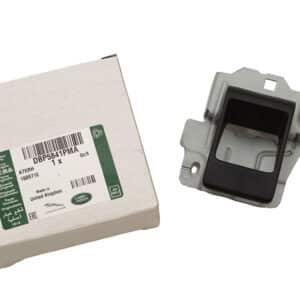 Handle - Door Pull - DBP5841PMALR - LAND ROVER