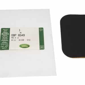 Plug - Blanking - DBP6549LR - LAND ROVER