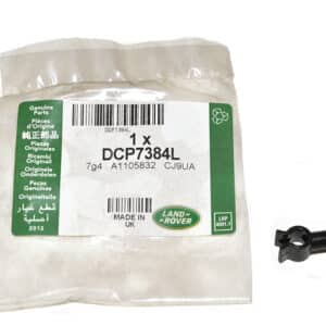 Clip Pipe - DCP7384LLR - LAND ROVER