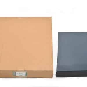 Moulding - Door Outside - DDC500440LR - LAND ROVER