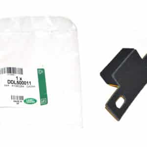 Seal - DDL500011LR - LAND ROVER