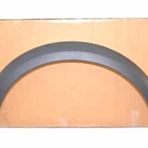 Moulding-Front Wheel Arch - DFJ000022PCLLR - LAND ROVER