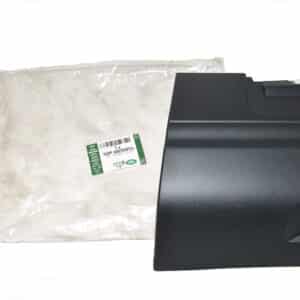 Moulding Asy - Fender - DGP000162PCLLR - LAND ROVER
