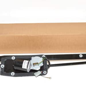 Motor-Wiper - DKD100630LR - LAND ROVER