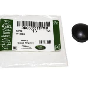 Cap-Wiper Arm - DKG500011PMDLR - LAND ROVER