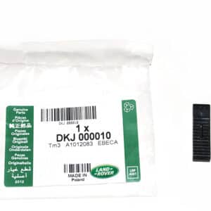 Clip - Knob - DKJ000010LR - LAND ROVER