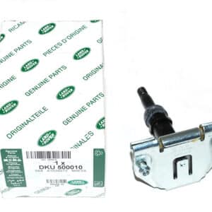 Housing Assy - Wiper Motor - DKU500010LR - LAND ROVER