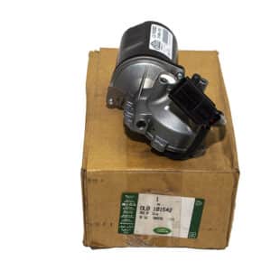 Motor Assy - Wiper - DLB101542LR - LAND ROVER