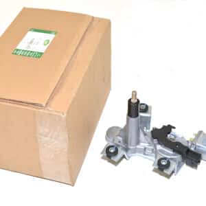 Motor Assy - Wiper - DLB500074LR - LAND ROVER