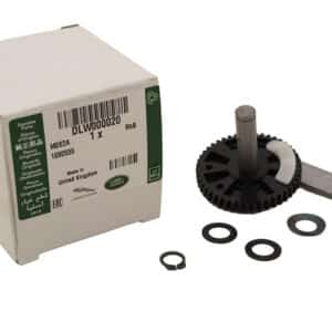 Crank & Link - W/Wiper - DLW000020LR - LAND ROVER