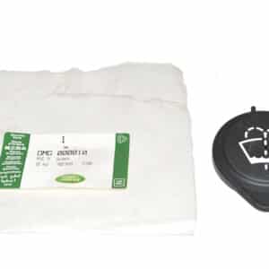 Cap - Fillerneck - DMG000010LR - LAND ROVER