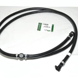 Hose - DNH500100LR - LAND ROVER