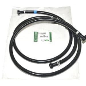 Hose - DNH500110LR - LAND ROVER