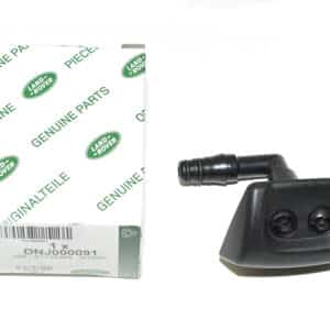 Jet - DNJ000091LR - LAND ROVER