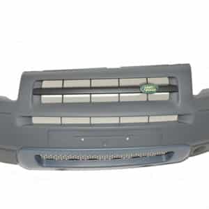 Bumper Assembly - DPB104720LMLLR - LAND ROVER
