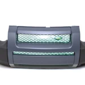 Bumper Assy - Front - DPB500721LMLLR - LAND ROVER