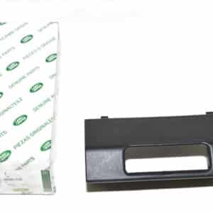 Cover-Access Hole - DPC000350LR - LAND ROVER