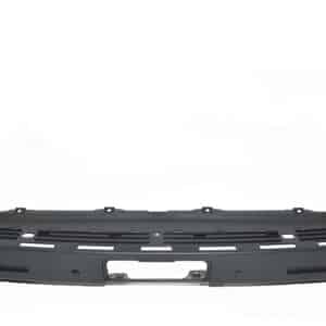 Bumper Assy - Rear - DPO000051PCLLR - LAND ROVER