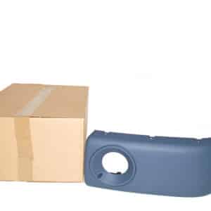 Endcap - DPT000020LMLLR - LAND ROVER