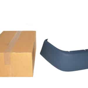 Endcap - DPT000030LMLLR - LAND ROVER