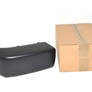 Endcap - DPT000040PMALR - LAND ROVER