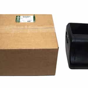 Cap - Bumper End - DPT100070LR - LAND ROVER