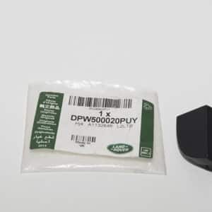Cap - DPW500020PUYLR - LAND ROVER