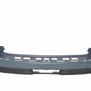 Bumper - Cover - DQC500091LMLLR - LAND ROVER