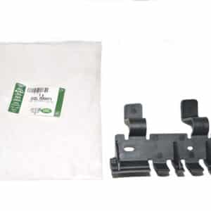 Bracket - Bumper Mounting - DQL000071LR - LAND ROVER