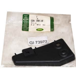 Bracket-Mtg-Bumper - DQN100130LR - LAND ROVER