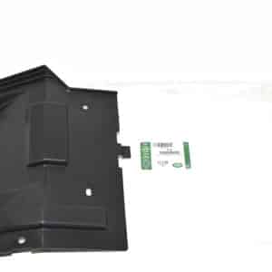 Bracket - Bumper Mounting - DQX500030LR - LAND ROVER