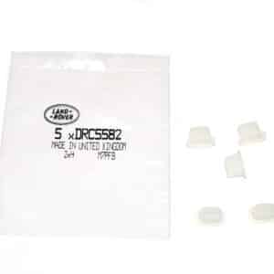 Lock Nut Fixing - DRC5582LR - LAND ROVER