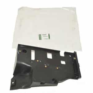 Panel - Outer - DWM500031LR - LAND ROVER