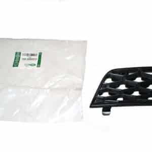 Bezel - DXB500380PUYLR - LAND ROVER