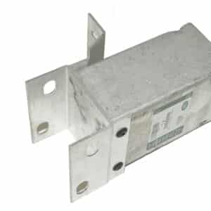 Canassy - Bumpr- - DXE000050LR - LAND ROVER