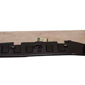 Deflector - DXJ500100LR - LAND ROVER